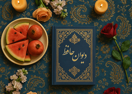 یلدای خوش تخفیف هاستینگ آذرآنلاین