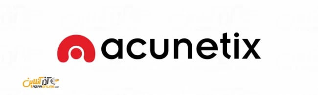 معرفی اسکنر آسیب پذیری - لوگو Acunetix