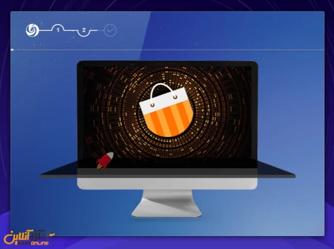 آموزش نصب لینوکس Deepin - شروع نصب