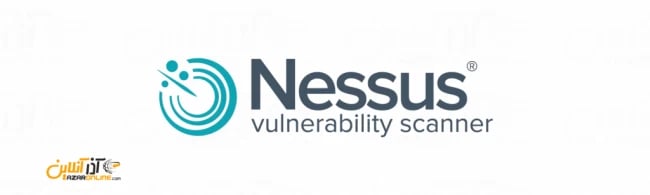 معرفی اسکنر آسیب پذیری - لوگو Nessus