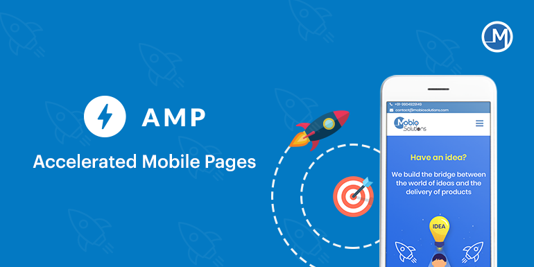 استفاده از amp برای دسکتاپ