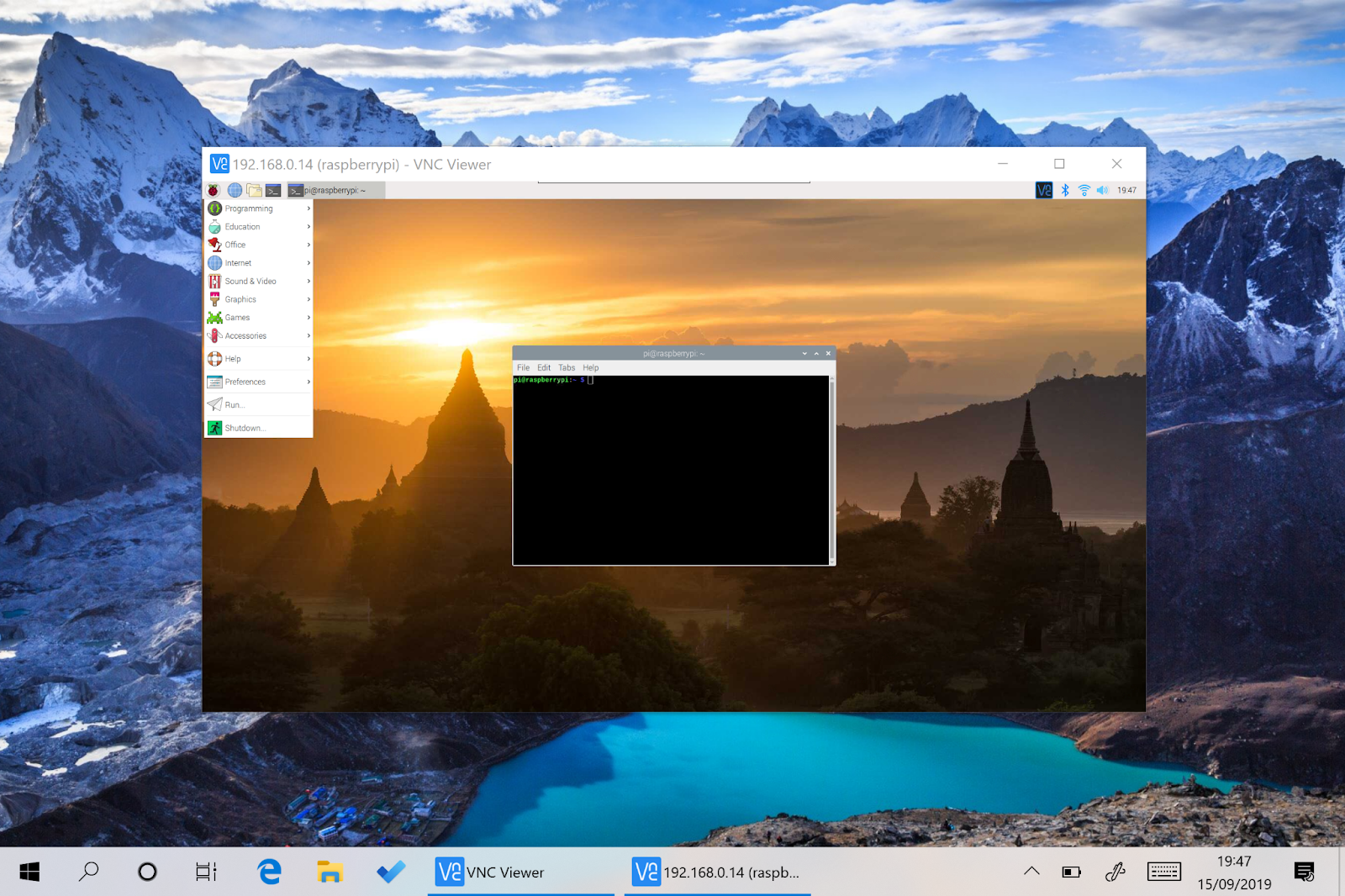برنامه‌های جانبی Remote Desktop برای ویندوز