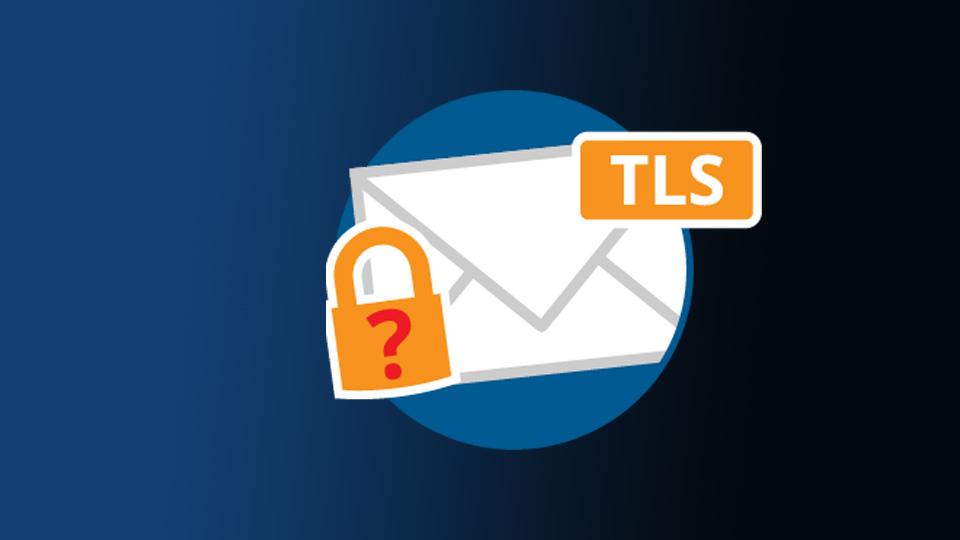  Transport Layer Security 