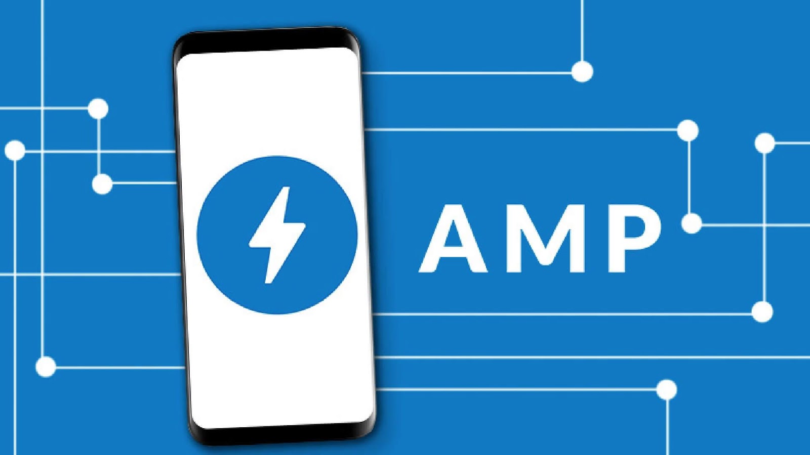 مزایای استفاده AMP گوگل