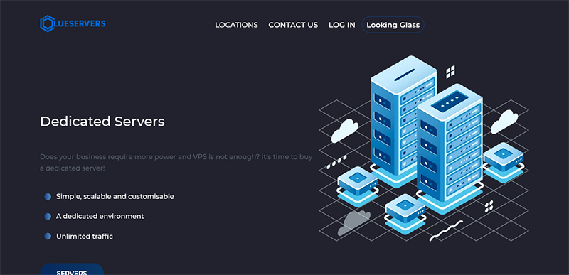 Blueservers