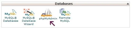 رفع خطای Internal Server Error با غیر فعال کردن قالب‌ها