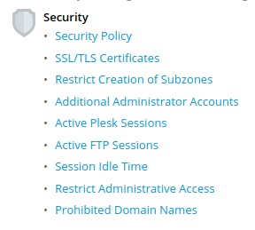 تفاوت بین cpanel و plesk چیست؟