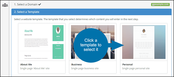آموزش گام به گام کار با ابزار Site Publisher در سی پنل