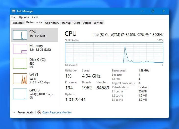 Task Manager
