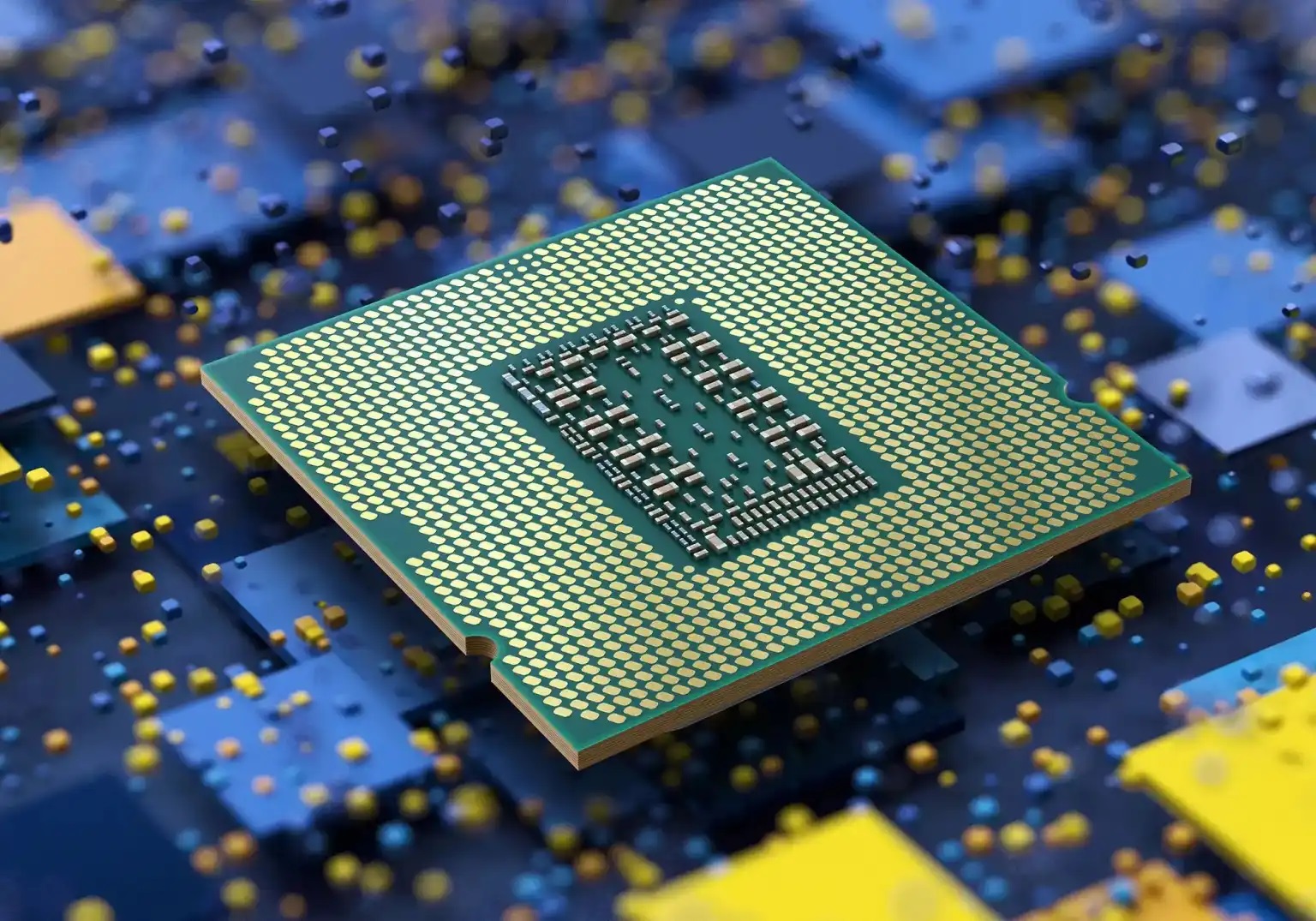 مشاهده مصرف cpu و ram در ویندوز 