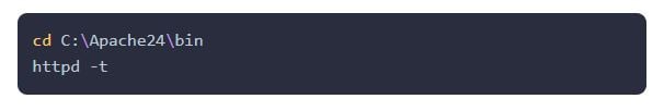 نصب PHP روی سرور ویندوز