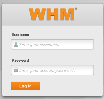ایجاد پکیج در هاست ریسلری مبتنی بر cPanel