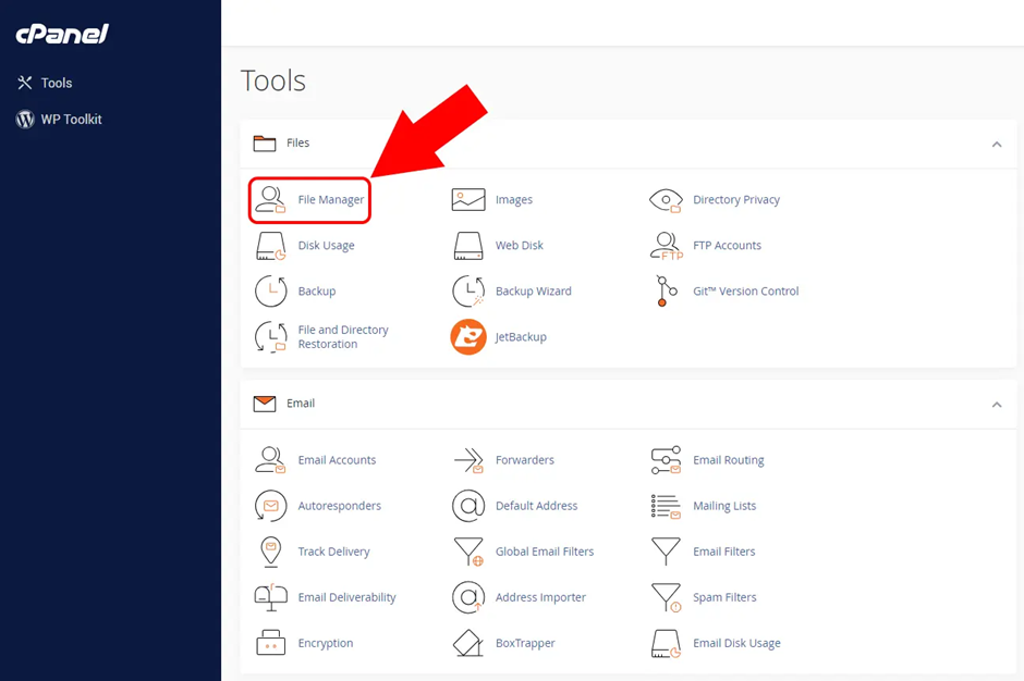 افزایش محدودیت حافظه PHP در وردپرس با ویرایش فایل wp-config.php