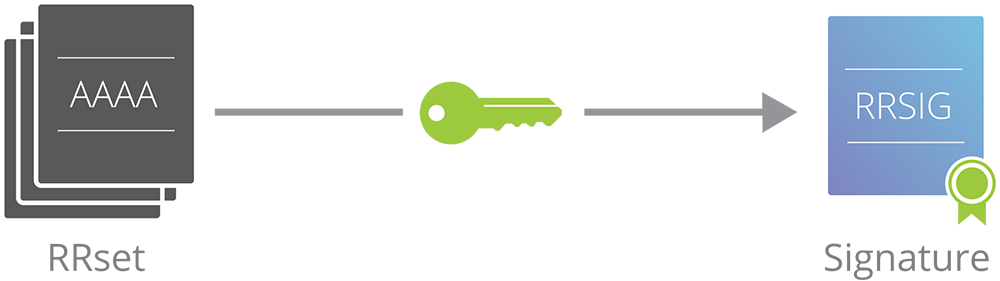 Zone Signing Key (ZSK)