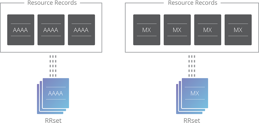 اصطلاحات کلیدی در DNSSEC