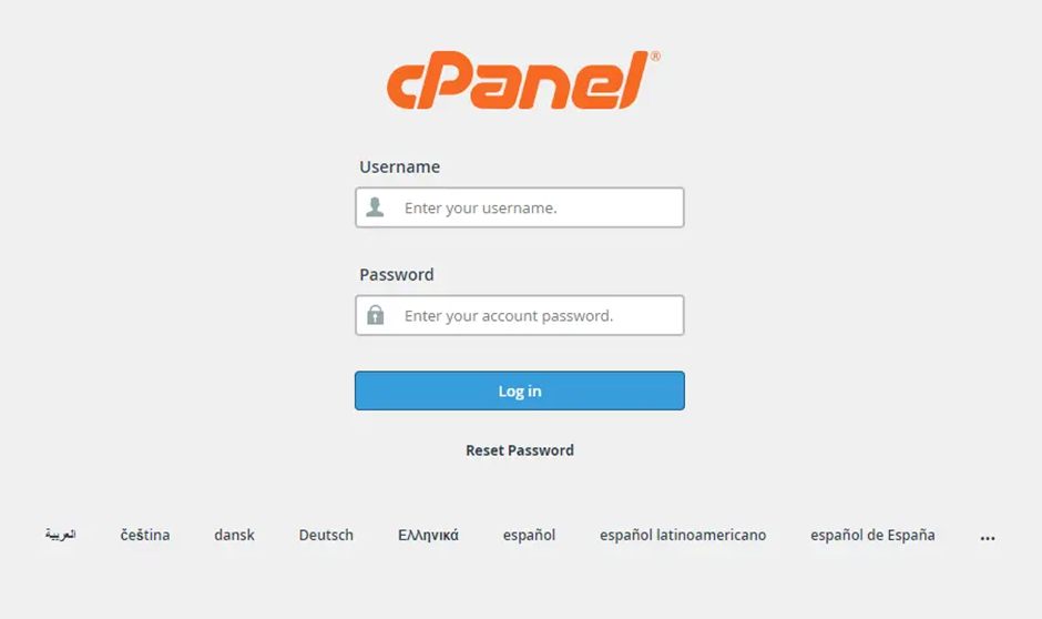 افزایش محدودیت حافظه PHP در وردپرس با ویرایش فایل wp-config.php