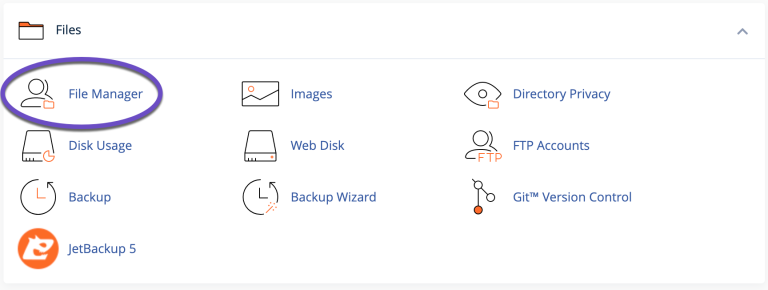 ساخت فایل  robots.txt در هاست