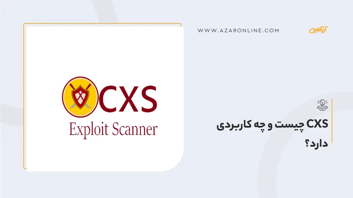 CXS چیست و چه کاربردی دارد؟