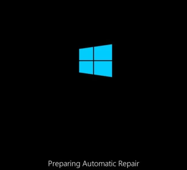 ورود به Safe Mode در ویندوز 10 با سه بار خاموش کردن سیستم