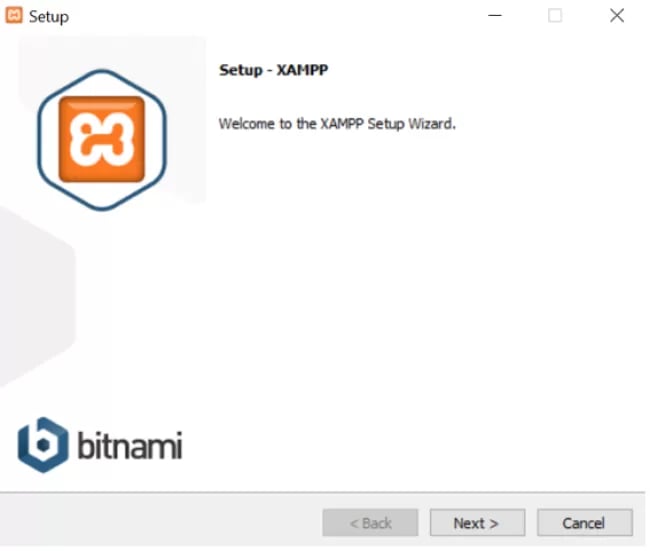 آموزش نصب php در xampp
