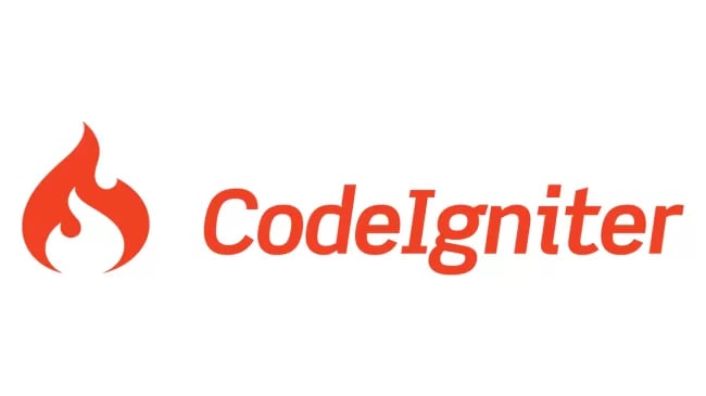 فریم ورک CodeIgniter