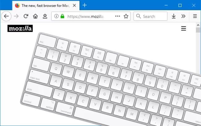 5 - Browser Shortcuts