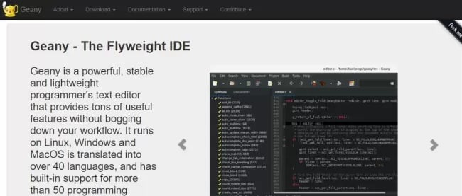 code editor -08