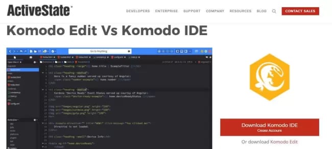 code editor -09