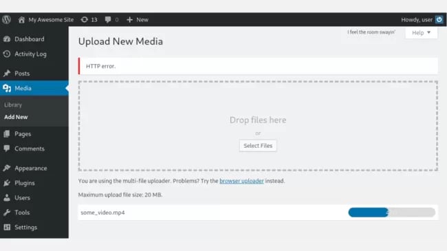 10--http-error-wordpress