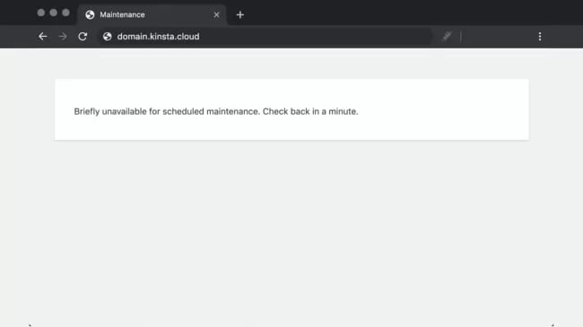 7--maintenance-screen