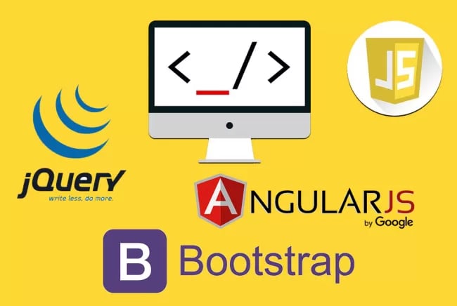 1 - JS Packages