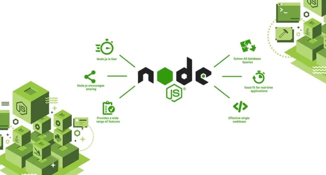 2 - Nodejs