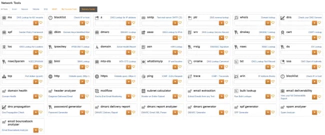 mxtoolbox 03