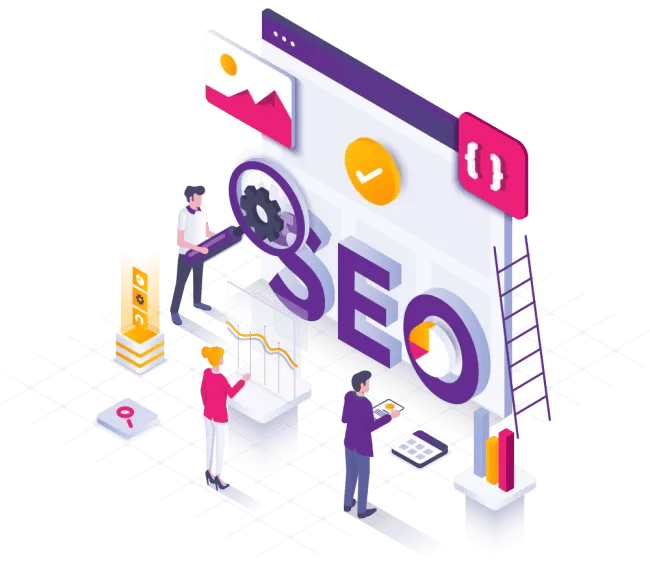 6 - SEO