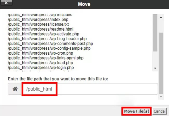 06.move-wordpress-file-to-publicb_html-hamyarwp