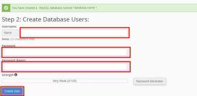 09.create-username-for-database-hamyarwp