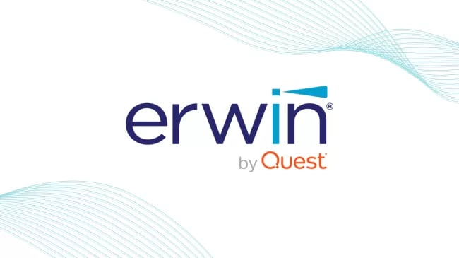 ابزار Erwin Data Modeler