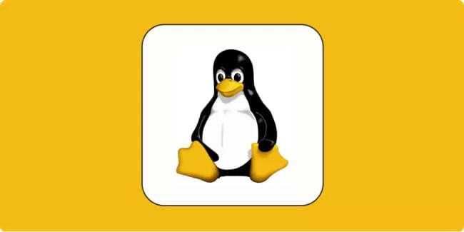 سیستم عامل لینوکس سرور برای VPS