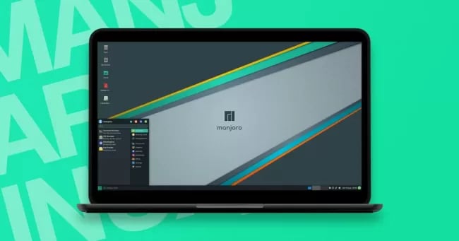 Manjaro؛ بهترین توزیع مبتنی Arch