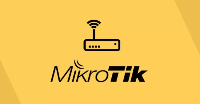 نکاتی در مورد سیستم عامل Mikrotik