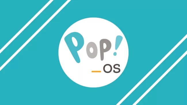 Pop!_OS بهترین توزیع لینوکس برای گیمینگ