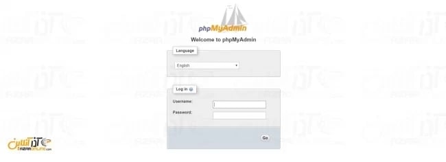 Test-PhpMyAdmin-on-Debian-9
