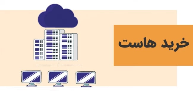 خرید هاست