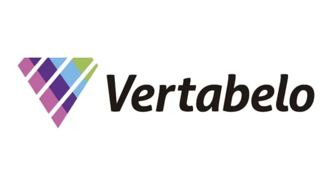 ابزار Vertabelo