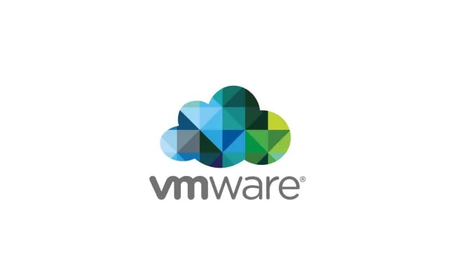 VMware چیست؟