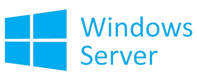  سیستم عامل ویندوز سرور برای VPS