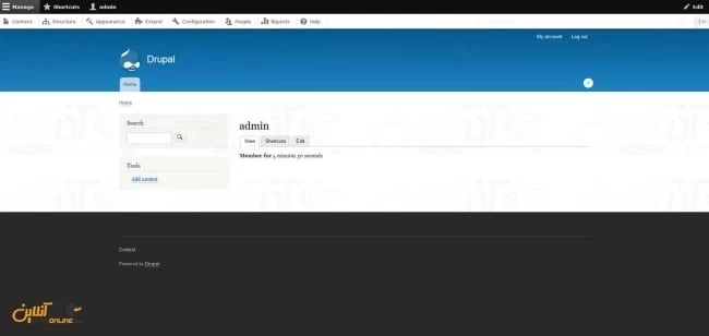 automate-install-Drupal-on-Plesk-10