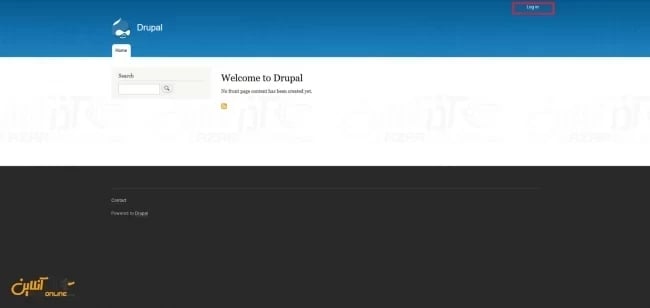 automate-install-Drupal-on-Plesk-8