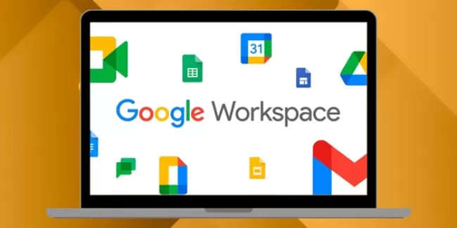 قابلیت‌ها و ویژگی‌ها  Google Workspace