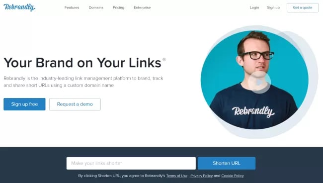 rebrandly